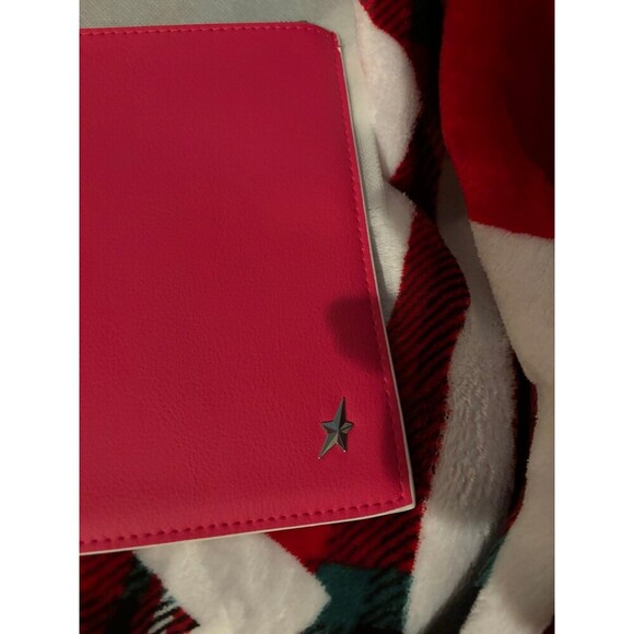 Mugler pouch in pink - Picture 2 of 4